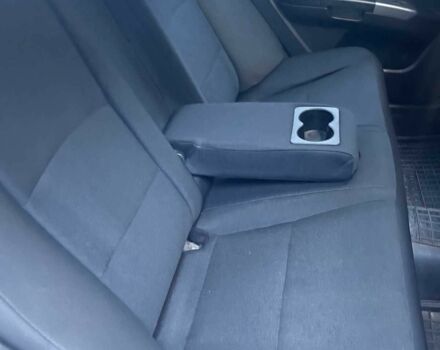 Червоний Джилі Емгранд, об'ємом двигуна 1.8 л та пробігом 140 тис. км за 5300 $, фото 7 на Automoto.ua