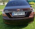 Червоний Джилі Емгранд, об'ємом двигуна 1.5 л та пробігом 135 тис. км за 4500 $, фото 4 на Automoto.ua