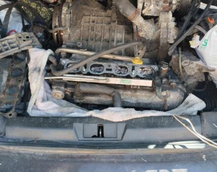 Червоний Джилі Емгранд, об'ємом двигуна 1.8 л та пробігом 400 тис. км за 700 $, фото 7 на Automoto.ua