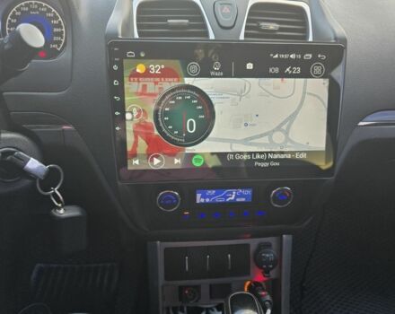 Червоний Джилі Емгранд, об'ємом двигуна 1.8 л та пробігом 143 тис. км за 4500 $, фото 5 на Automoto.ua