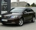 Червоний Джилі Емгранд, об'ємом двигуна 1.8 л та пробігом 220 тис. км за 3005 $, фото 1 на Automoto.ua