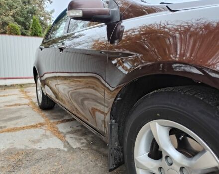 Червоний Джилі Емгранд, об'ємом двигуна 1.8 л та пробігом 154 тис. км за 4000 $, фото 6 на Automoto.ua