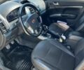 Красный Джили Эмгранд, объемом двигателя 1.5 л и пробегом 150 тыс. км за 3999 $, фото 5 на Automoto.ua