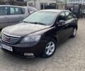 Красный Джили Эмгранд, объемом двигателя 1.8 л и пробегом 200 тыс. км за 2851 $, фото 1 на Automoto.ua