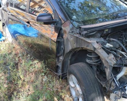 Червоний Джилі Емгранд, об'ємом двигуна 1.8 л та пробігом 400 тис. км за 700 $, фото 3 на Automoto.ua