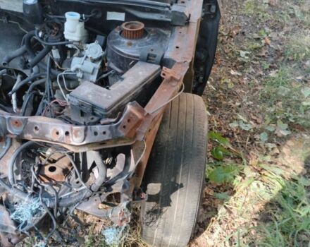 Червоний Джилі Емгранд, об'ємом двигуна 1.8 л та пробігом 400 тис. км за 700 $, фото 1 на Automoto.ua