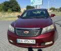 Красный Джили Эмгранд, объемом двигателя 1.8 л и пробегом 237 тыс. км за 2799 $, фото 1 на Automoto.ua