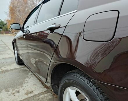 Червоний Джилі Емгранд, об'ємом двигуна 1.8 л та пробігом 154 тис. км за 4000 $, фото 7 на Automoto.ua