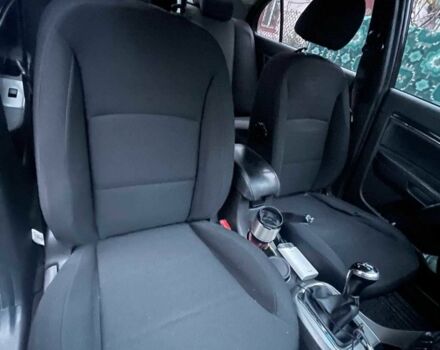 Червоний Джилі Емгранд, об'ємом двигуна 1.8 л та пробігом 140 тис. км за 5300 $, фото 5 на Automoto.ua