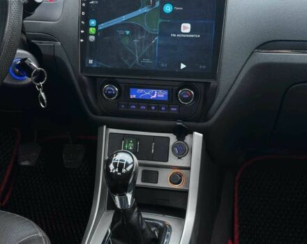 Красный Джили Эмгранд, объемом двигателя 1.8 л и пробегом 122 тыс. км за 4450 $, фото 11 на Automoto.ua