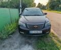 Красный Джили Эмгранд, объемом двигателя 1.5 л и пробегом 187 тыс. км за 3000 $, фото 1 на Automoto.ua