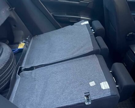 Червоний Джилі Емгранд, об'ємом двигуна 1.8 л та пробігом 140 тис. км за 5300 $, фото 10 на Automoto.ua