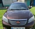 Червоний Джилі Емгранд, об'ємом двигуна 1.5 л та пробігом 135 тис. км за 4500 $, фото 1 на Automoto.ua