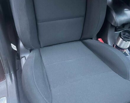 Червоний Джилі Емгранд, об'ємом двигуна 1.8 л та пробігом 140 тис. км за 5300 $, фото 4 на Automoto.ua