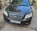 Красный Джили Эмгранд, объемом двигателя 0 л и пробегом 200 тыс. км за 4300 $, фото 1 на Automoto.ua