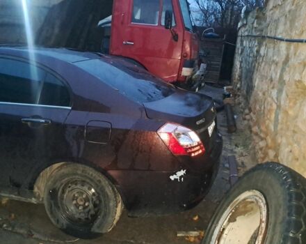 Красный Джили Эмгранд, объемом двигателя 0 л и пробегом 1000 тыс. км за 3000 $, фото 6 на Automoto.ua