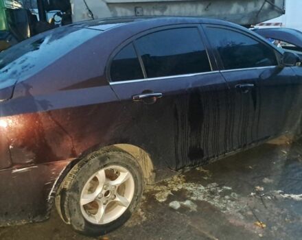 Красный Джили Эмгранд, объемом двигателя 0 л и пробегом 1000 тыс. км за 3000 $, фото 7 на Automoto.ua