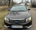 Красный Джили Эмгранд, объемом двигателя 1.5 л и пробегом 130 тыс. км за 7000 $, фото 10 на Automoto.ua