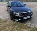 Красный Джили Эмгранд, объемом двигателя 1.5 л и пробегом 130 тыс. км за 7000 $, фото 1 на Automoto.ua