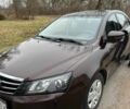 Красный Джили Эмгранд, объемом двигателя 1.5 л и пробегом 130 тыс. км за 7000 $, фото 4 на Automoto.ua