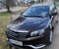 Красный Джили Эмгранд, объемом двигателя 1.5 л и пробегом 130 тыс. км за 7000 $, фото 1 на Automoto.ua