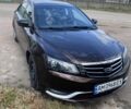 Красный Джили Эмгранд, объемом двигателя 1.5 л и пробегом 130 тыс. км за 7000 $, фото 2 на Automoto.ua