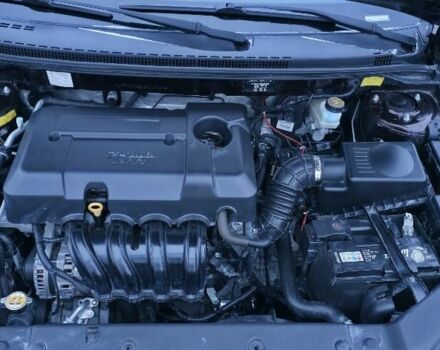 Красный Джили Эмгранд, объемом двигателя 1.5 л и пробегом 31 тыс. км за 8299 $, фото 20 на Automoto.ua