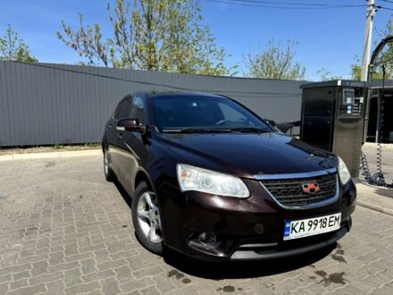 Джилі Емгранд 2013 у Миколаєві на Automoto.ua Червоний Джилі Емгранд, об'ємом двигуна 1.8 л та пробігом 210 тис. км за 2800 $, фото 1 на Automoto.ua