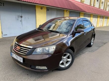 Джили Эмгранд 2013 в Львове на Automoto.ua Красный Джили Эмгранд, объемом двигателя 1.8 л и пробегом 128 тыс. км за 2250 $, фото 1 на Automoto.ua
