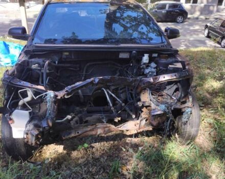 Червоний Джилі Емгранд, об'ємом двигуна 1.8 л та пробігом 400 тис. км за 700 $, фото 1 на Automoto.ua