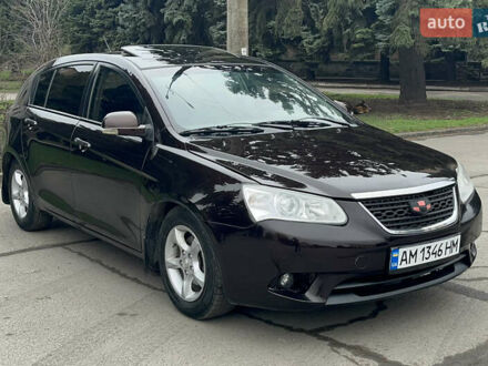 Джилі Емгранд 2011 у Кривому Розі на Automoto.ua Джилі Емгранд, об'ємом двигуна 1.79 л та пробігом 332 тис. км за 3990 $, фото 1 на Automoto.ua