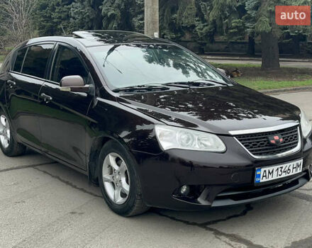 Джилі Емгранд, об'ємом двигуна 1.79 л та пробігом 332 тис. км за 3799 $, фото 1 на Automoto.ua