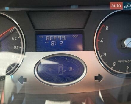 Жовтий Джилі Емгранд, об'ємом двигуна 1.79 л та пробігом 166 тис. км за 2750 $, фото 10 на Automoto.ua