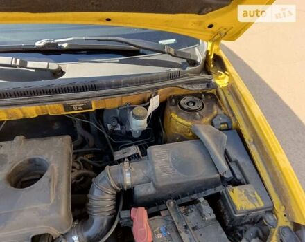 Жовтий Джилі Емгранд, об'ємом двигуна 1.79 л та пробігом 174 тис. км за 4800 $, фото 6 на Automoto.ua