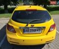 Жовтий Джилі Емгранд, об'ємом двигуна 1.79 л та пробігом 166 тис. км за 2750 $, фото 6 на Automoto.ua