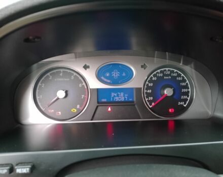 Жовтий Джилі Емгранд, об'ємом двигуна 1.5 л та пробігом 119 тис. км за 4000 $, фото 6 на Automoto.ua