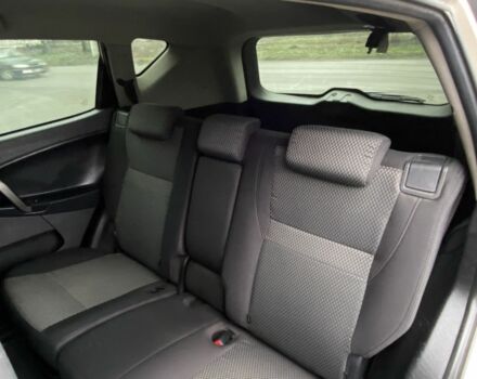 Желтый Джили Эмгранд, объемом двигателя 1.8 л и пробегом 145 тыс. км за 5500 $, фото 11 на Automoto.ua