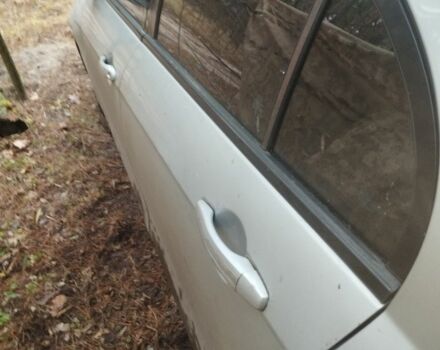 Серый Джили Эмгранд, объемом двигателя 1.8 л и пробегом 229 тыс. км за 3200 $, фото 7 на Automoto.ua