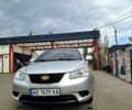 Серый Джили Эмгранд, объемом двигателя 1.8 л и пробегом 177 тыс. км за 4800 $, фото 1 на Automoto.ua