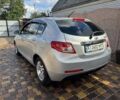Сірий Джилі Емгранд, об'ємом двигуна 1.8 л та пробігом 105 тис. км за 4600 $, фото 4 на Automoto.ua