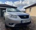 Сірий Джилі Емгранд, об'ємом двигуна 1.8 л та пробігом 105 тис. км за 4600 $, фото 1 на Automoto.ua