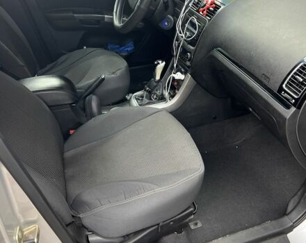 Сірий Джилі Емгранд, об'ємом двигуна 1.5 л та пробігом 140 тис. км за 5000 $, фото 4 на Automoto.ua