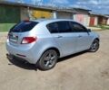 Сірий Джилі Емгранд, об'ємом двигуна 1.8 л та пробігом 152 тис. км за 5000 $, фото 7 на Automoto.ua
