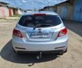 Сірий Джилі Емгранд, об'ємом двигуна 1.8 л та пробігом 152 тис. км за 5000 $, фото 4 на Automoto.ua