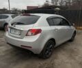 Сірий Джилі Емгранд, об'ємом двигуна 1.5 л та пробігом 230 тис. км за 3400 $, фото 1 на Automoto.ua