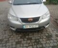 Сірий Джилі Емгранд, об'ємом двигуна 1.5 л та пробігом 64 тис. км за 4900 $, фото 1 на Automoto.ua