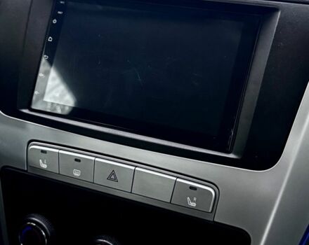 Серый Джили Эмгранд, объемом двигателя 1.8 л и пробегом 83 тыс. км за 6999 $, фото 7 на Automoto.ua