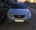 Серый Джили Эмгранд, объемом двигателя 1.5 л и пробегом 245 тыс. км за 2800 $, фото 1 на Automoto.ua