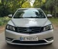 Сірий Джилі Емгранд, об'ємом двигуна 1.5 л та пробігом 69 тис. км за 7000 $, фото 1 на Automoto.ua