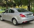 Сірий Джилі Емгранд, об'ємом двигуна 1.5 л та пробігом 69 тис. км за 7000 $, фото 3 на Automoto.ua